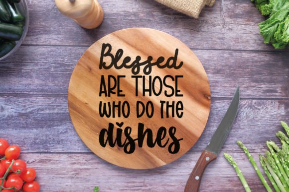 Funny Kitchen Quote SVG: A Designerβs Review