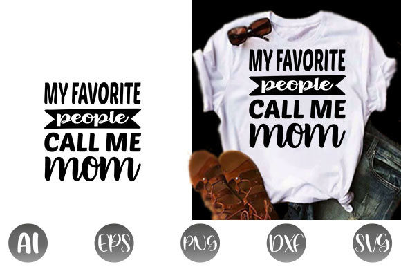 Funny Mom Quote Design: A Designer’s Review