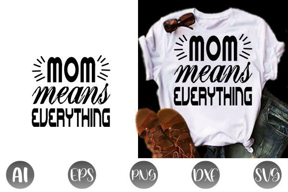 Funny Mom Quote Design: A Practical Review