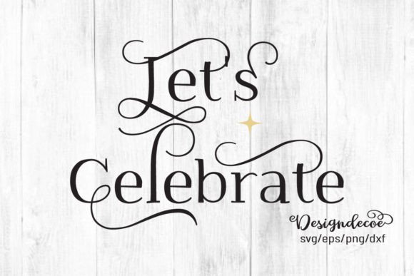 Let’s Celebrate SVG: A Designer’s Embroidery Review