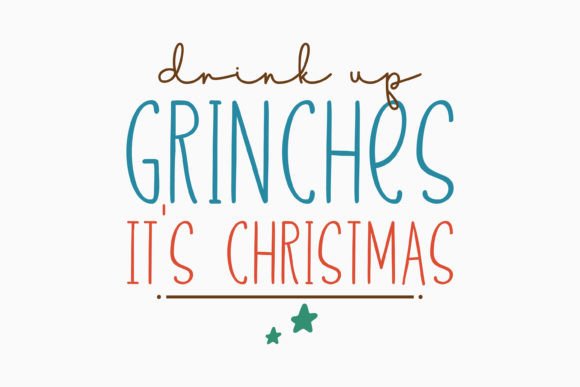 Retro Christmas Quote SVG Grinches It s: A Designer’s Review