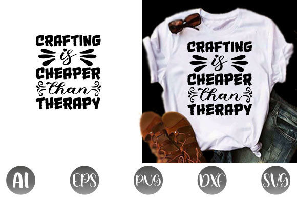 Review: Crafting Is Cheaper Tote Design