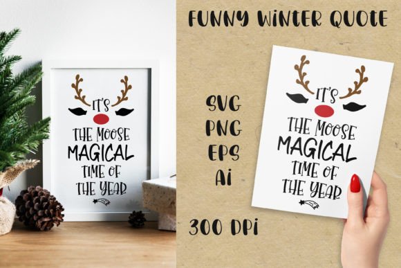 Review: Funny Christmas Quote SVG for Embroidery