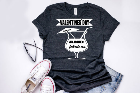 Review: Valentine’s Day Single and Fabulous Design