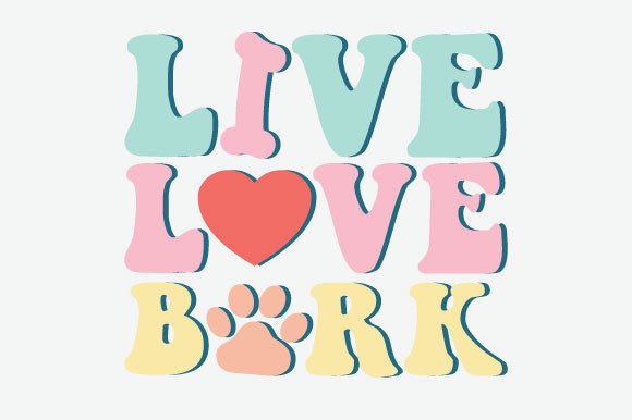 Reviewing Dog Quote SVG PNG for Embroidery