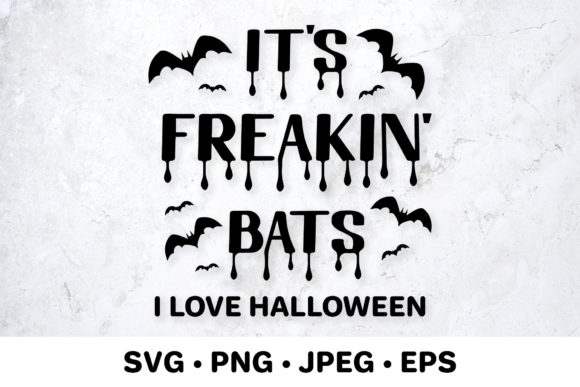Reviewing Its Freakin Bats for Real Embroidery Projects