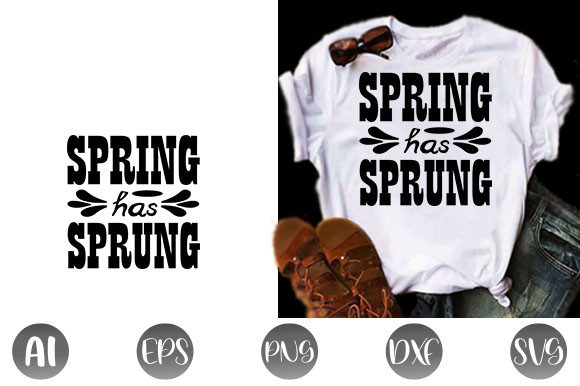 Reviewing Spring Has Sprung for Real Embroidery Projects