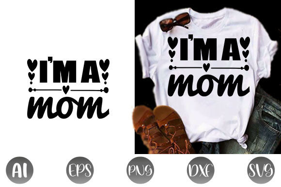 Reviewing the Funny Mom Quote Design for Embroidery