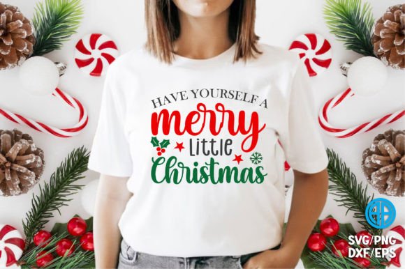Reviewing the Merry Little Christmas Quote SVG for Embroidery