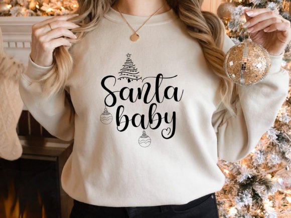 Santa Baby Quote SVG: A Designer’s Embroidery Review