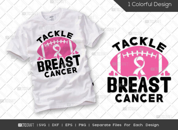 Tackle Breast Cancer SVG: A Designer’s Embroidery Review
