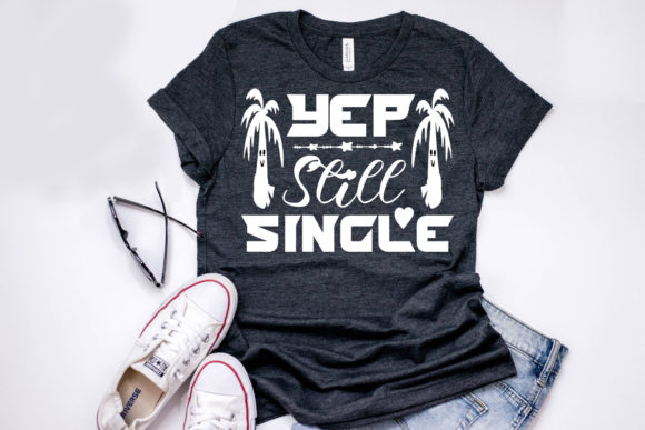 Yep Still Single: A Designer’s Take on Anti-Valentine Embroidery